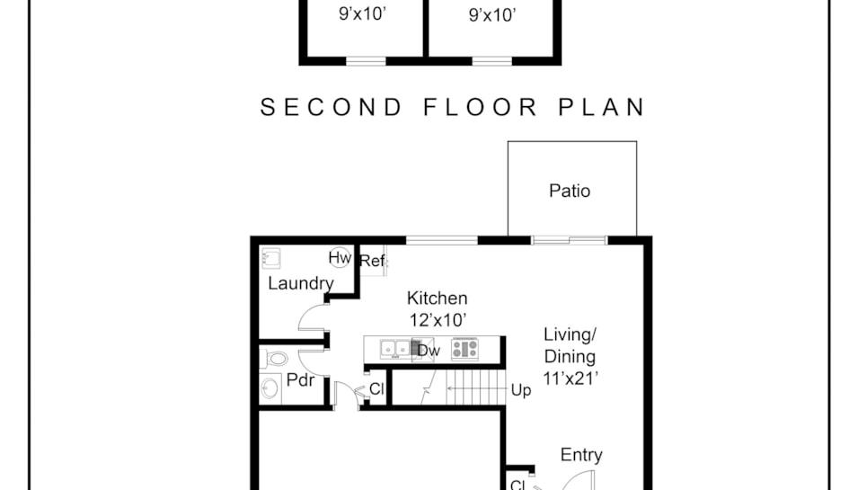 Meadowlark Townhomes Van Rooy Properties (Corp Site)